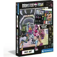 Monster High Face Make-up-set