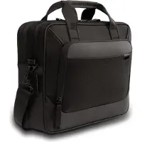 Dell EcoLoop Pro Classic Briefcase (CC5425C) - Notebook-Tasche - 35.6 cm - bis zu 14" - Schwarz