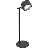 CENTURY LED Lampe PIXEL schwarz 1,8W 4000K Dimm. IP20
