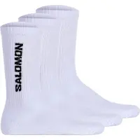 Salomon Sportsocken "EVERYDAY CREW 3-PACK" 3 Paar tlg. 3er-Pack, für regelmäßigen Einsatz bei sportiven Aktivitäten