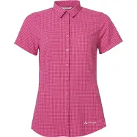 Vaude Damen Bluse Wo Seiland Shirt III
