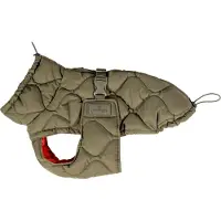 Kentucky Winter Pina Hundejacke