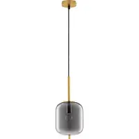 Nova Luce Pendelleuchte LATO