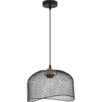 Nova Luce Pendelleuchte LYRON