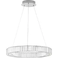 Nova Luce Pendelleuchte AURELIA