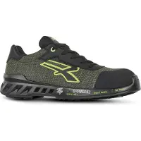 U Power Halbschuh - - Robin S1P SRC ESD T.47 RV20096-47