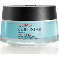 Collistar Uomo Anti-Age Mattifying Cream-Gel