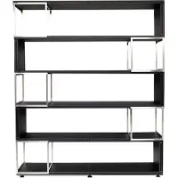 Jet-Line Aktenschrank Pavia Lederoptik