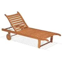Mountfield ORLANDO - Sonnenliege