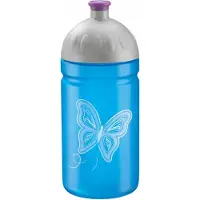 Step by step Trinkflasche 0,5 l, für Kindergarten und Schule