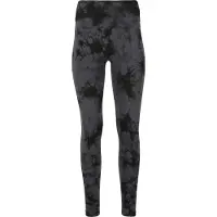 Athlecia Damen Tight Theresa Tie Dye Seamless Tights