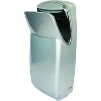 Electrostar Starmix Highspeed-Händetrockner XT 3001 Silber 016672