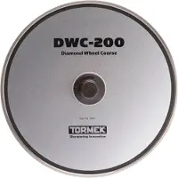 Tormek Diamantscheiben
