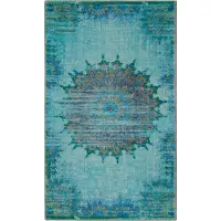 Wecon Home Badteppich Healing