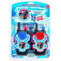 Rs Toys Walkie Talkie della Polizia
