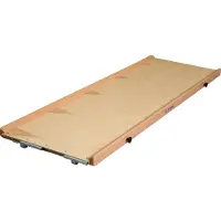 Sport-Thieme Sprungkasten-Set "2" für Schiefe Ebene