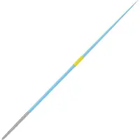Sport-Thieme Nordic Sport Wettkampfspeer "Viking", 500 g, Version 2024