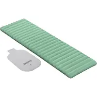 Bestway aufblasbare Single-Isomatte AdventuRest 188 x 58,5 x 7,5 cm