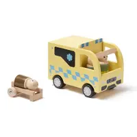 Kids Concept Aiden Krankenwagen