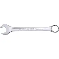 Kunzer Gabelringschlüssel, DIN 3113 - 32 mm 8GARI32
