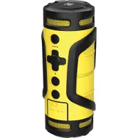 Kodak PWS-2225Y Bike Buddy Bluetooth Lautsprecher