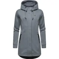 Ragwear Letti Bonded