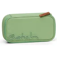 Satch Schlamperbox Nordic Jade Green