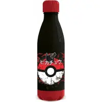 Stor Young Adult - Pokémon - Bouteille en Plastique - Pokémon Thunderstruck - 660 ML
