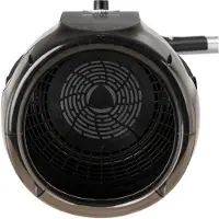 Physa Friseurhelm-Haartrockner mit Ionisierung wandmontiert 70 C 1000 W