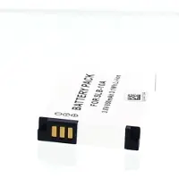 AGI 3775 Lithium-Ion 850mAh 3.7V Wiederaufladbare Batterie