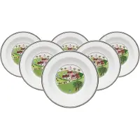 Villeroy & Boch Design Naif Salatschale Heirat