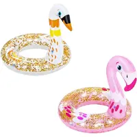 Bestway Schwimmring