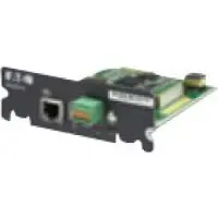 Eaton Gigabit Industr Gatew X-Slot Card