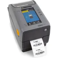 Zebra ZD611T, 8 Punkte(203dpi), Peeler, Disp. (Farbe),BT, WLAN, Thermotransfer