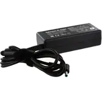 AGI 102760 - Notebook - Indoor - 100 - 240 V - 65 W - 19.5 V - Schwarz