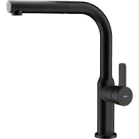 Teka Oval 938 Küchenarmatur