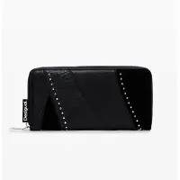 Desigual Kahlo Fiona - Geldbörse 12cc 20.5 cm (black)