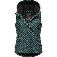 Ragwear Hesty Print