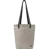 Normani Tote Bag Flechtkorb 12 Liter