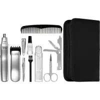 Wahl Moser Travel Kit