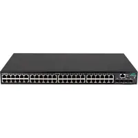 Aruba Networks FlexNetwork 5140 48G 4SFP+ EI Switch Europe - English