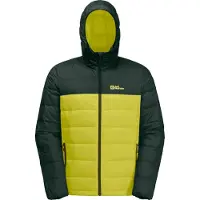 Jack Wolfskin Ather Down Kapuzenpullover