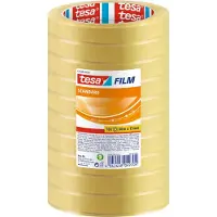 Beiersdorf Standard Klebefilm, 15 mm x 66 m