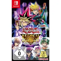 Yu-Gi-Oh! Legacy of the Duelist Link Evolution - Nintendo Switch - Nintendo Swit