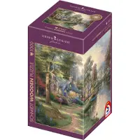Schmidt Spiele 59800, 1000 Stück(e), andere, 12 Jahr(e)