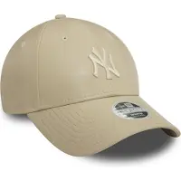 New Era Midi Pu 9forty New York Yankees Kappe