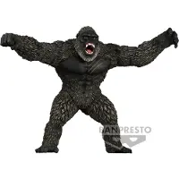 Banpresto Godzilla x Kong: The New Empire - Kong Figure