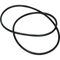 SunSun CPF-20000/50000 Druckteichfilter Ersatzteil O-Ring 3 421x7,5mm Filter