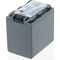 AGI 3358 - 2300 mAh - 7,2 V - Lithium-Ion (Li-Ion) - 1 Stück(e)