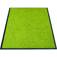 Miltex Schmutzfangmatte Eazycare Color von , 600 x 900 mm, hellgrün